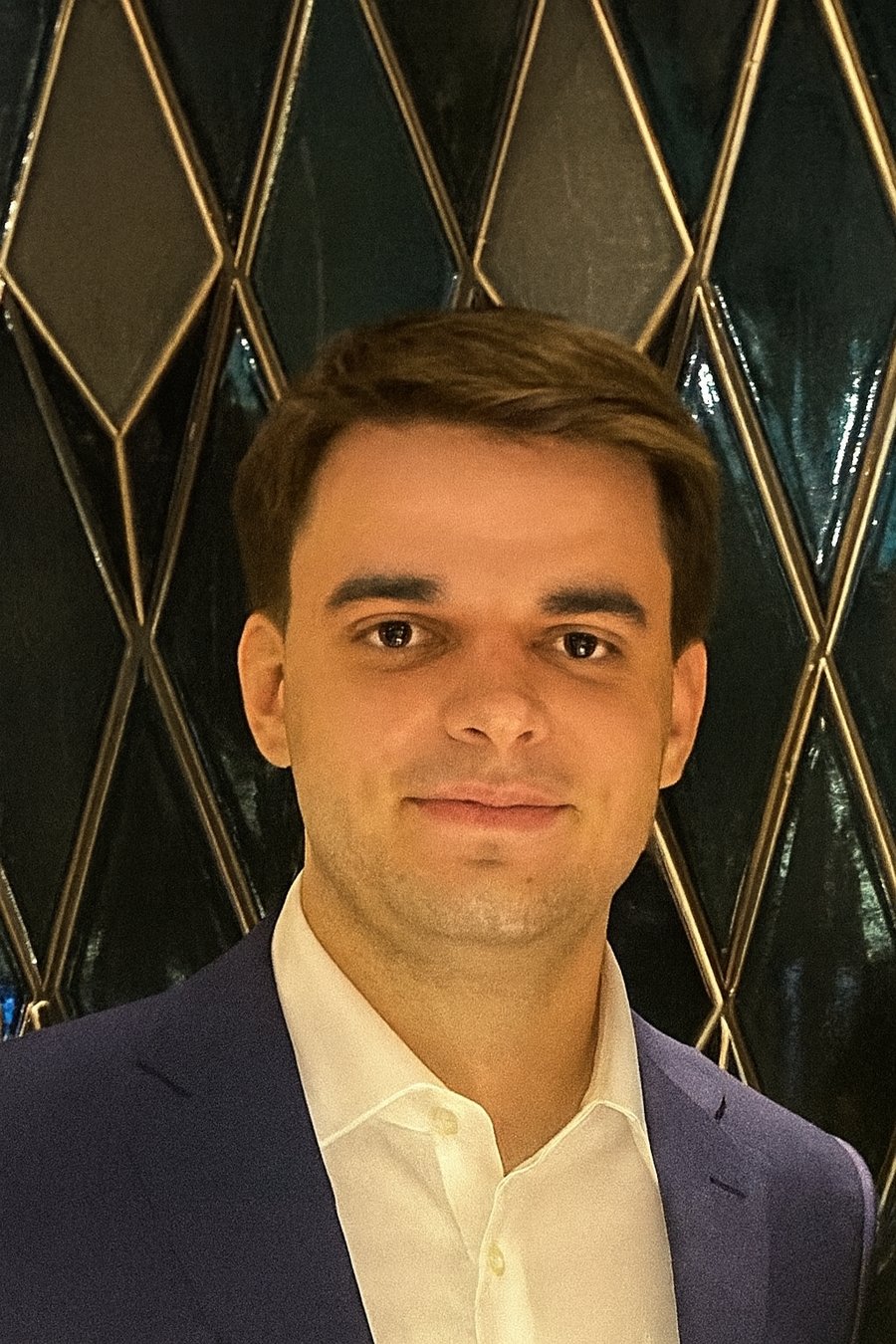 Вадим Никитин